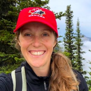 Meet your Posher, Andrea